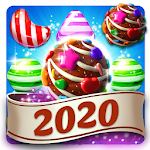 Cover Image of ダウンロード Sweet Candy Forest 9.10.0002 APK