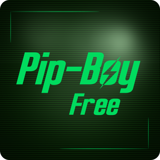 Pip Boy Live Wallpaper  Icon