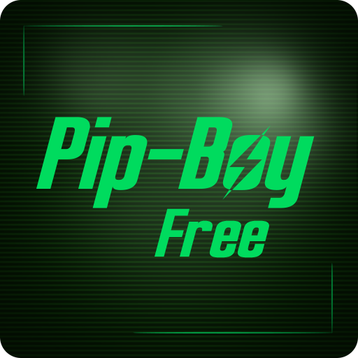 Pip Boy Live Wallpaper Apps On Google Play
