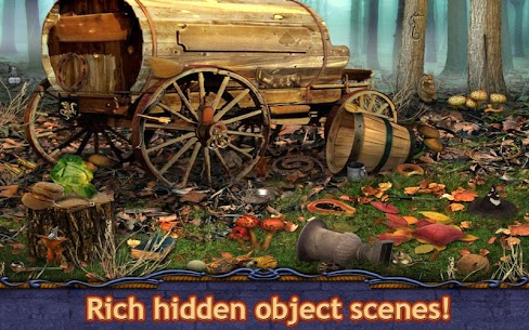 Mystic Diary 2 – Hidden Object and Island Escape For PC installation