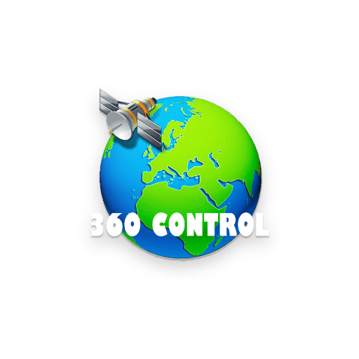 Control 360 logo