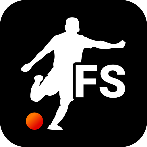 Футскор. Livescore logo.