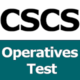 CSCS Operatives Test 2018 icon