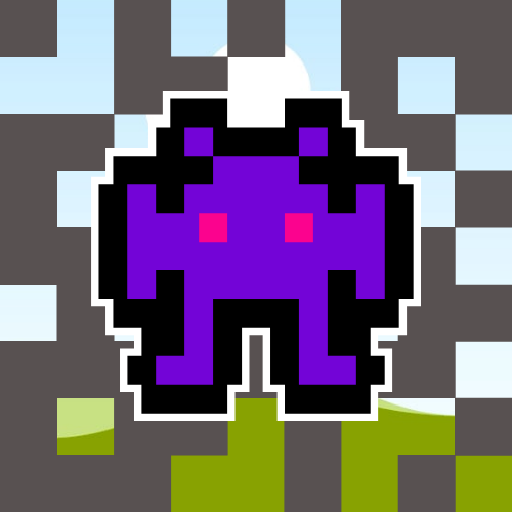 QRmon VPet logo