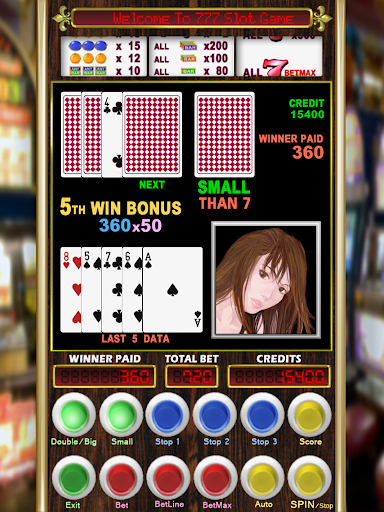 Slots