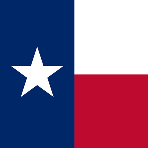 Texas Stickers for WhatsApp logo