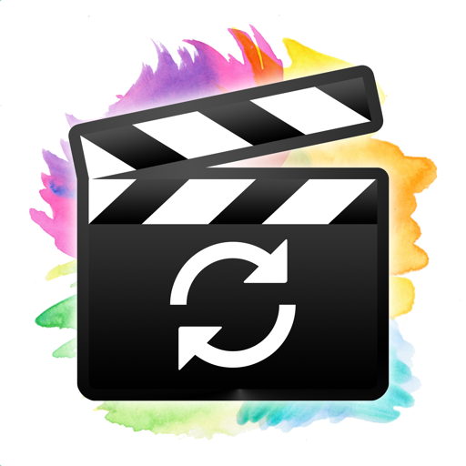 On Set Updates logo