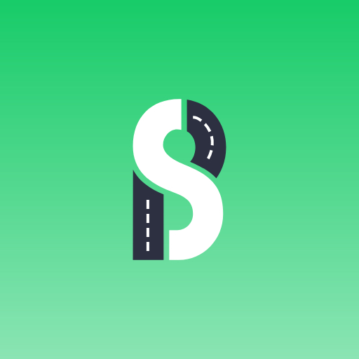 ParkSmart FASTag, RTO, Parking logo