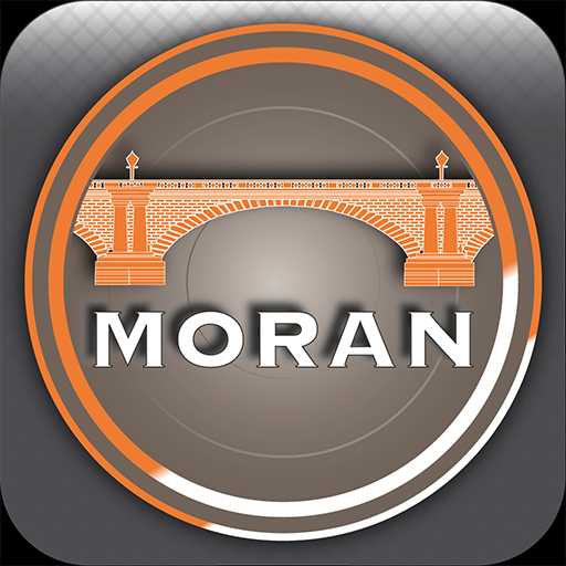 Moran Insurance  Icon