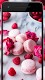 screenshot of Flower Wallpapers: Rosely 2