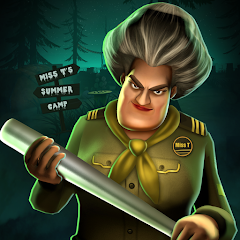 Scary Teacher 3D 5.31.1 APK Mod [Dinheiro] - Dinheiro infinito - AndroidKai