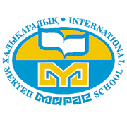 Международная школа Мирас Астана  Icon