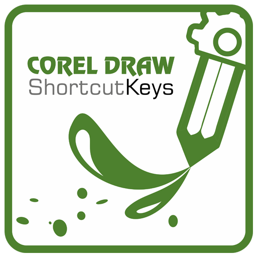 Baixar Shortcut Keys for CorelDraw