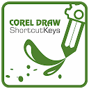 Shortcut Keys for CorelDraw
