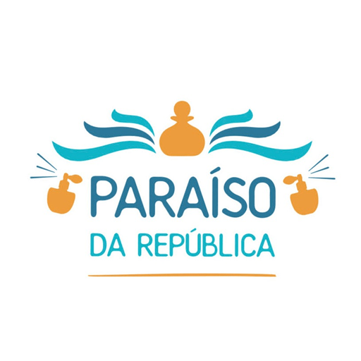 Paraíso da República Bônusback logo