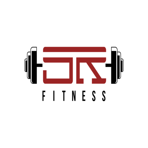 Saul Rosario Fitness logo