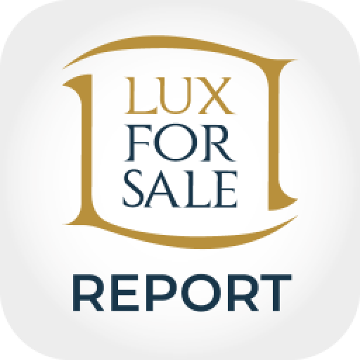 LuxForSales Report 1.3 Icon