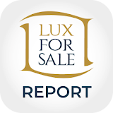 LuxForSales Report icon