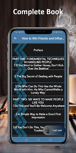How to Win Friends and Influen Screen 3