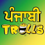 Punjabi Trolls icon