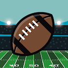 Touchdown Football - Drawing Sports Game 1