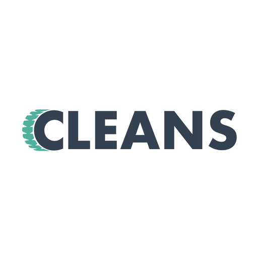 Cleans - мойка автомобилей logo