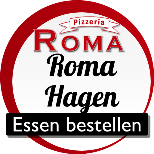 Pizzeria Roma Hagen logo