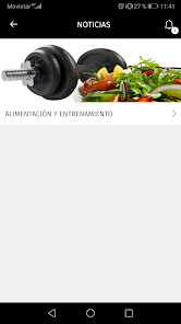 Captura de Pantalla 4 AR Trainer Marbella android