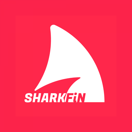 SharkFin : แอพสูตรหวยและกราฟ logo