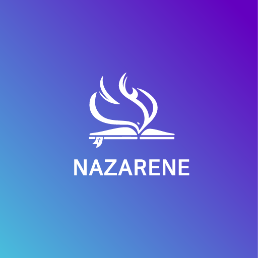 대한기독교나사렛성결회 logo