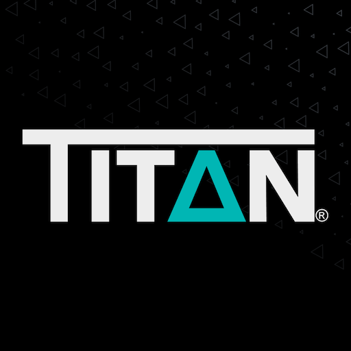 TITAN Download on Windows