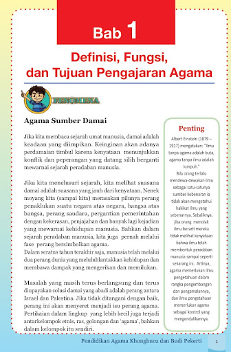 Buku Agama Khonghucu Kls 7 K13 Screen 3