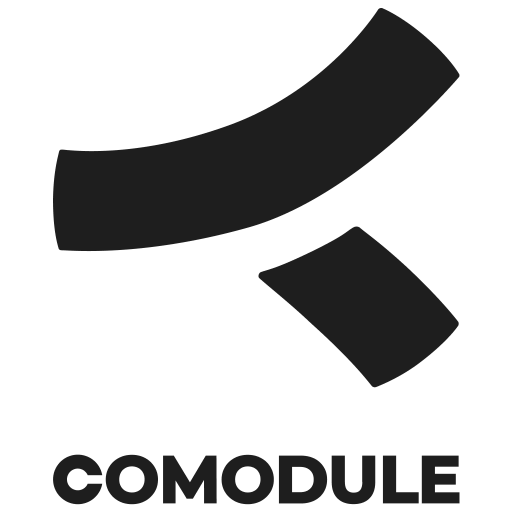 Comodule logo