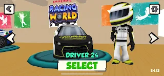 Chuck E. Cheese Racing World - Screenshot 3