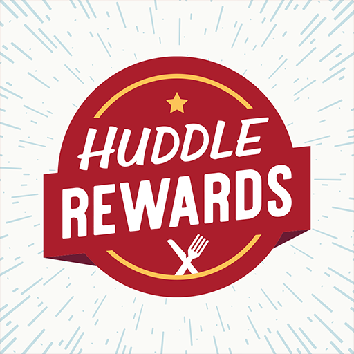 Huddle House logo
