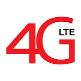 SpeedUp 4G LTE icon