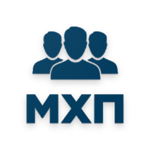 MHP Assistant logo