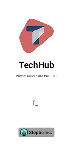 TechHub  - A  Tech News Feed App 1.0.0 APK + Mod (Unlimited money) untuk android