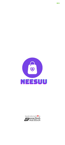 Android application Neesuu screenshort