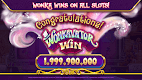 screenshot of Willy Wonka Vegas Casino Slots