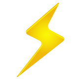 Lightning Calculator icon