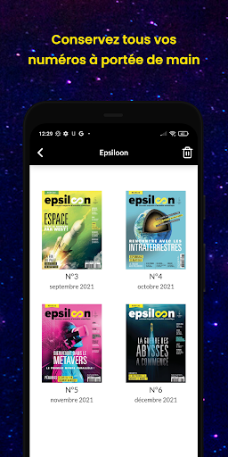 Epsiloon Screen 3