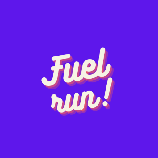 Fuel Run logo