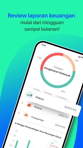 Sribuu: Budget & Money Manager screenshot 22