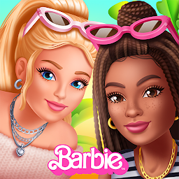 Barbie™ Merge Mystery Mod Apk