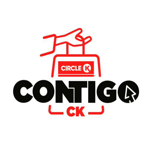 Contigo CK logo