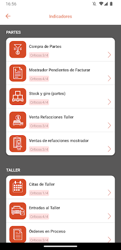 ForCapp Screen 3