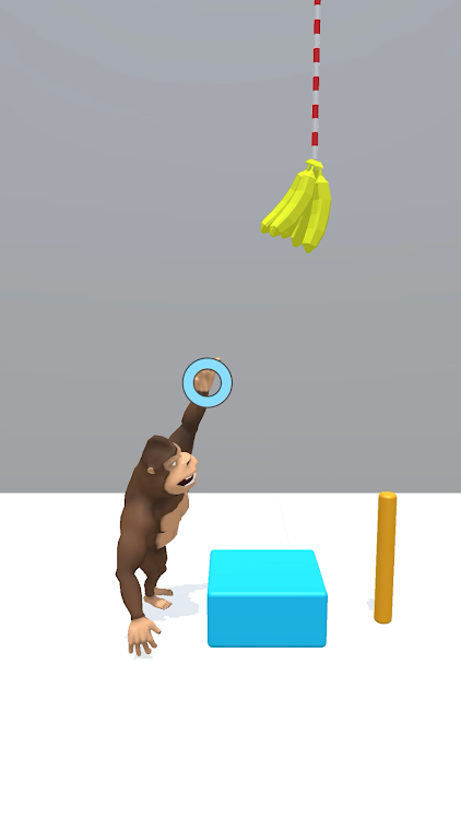 Get the Banana - 0.1.0 - (Android)