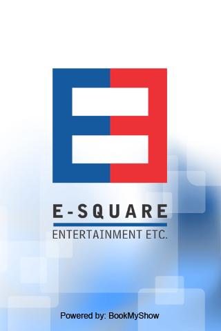 E-Square Cinemas - 1.1 - (Android)