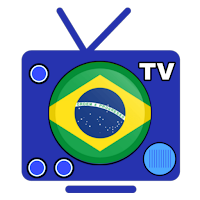 Television de Brasil - Canales de tv brasileña